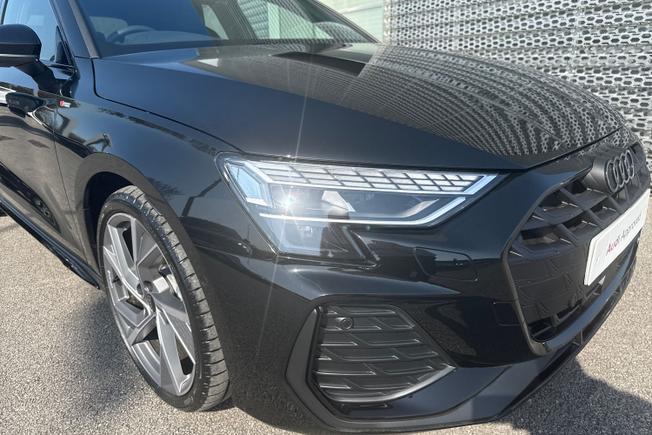 AUDI A3 Photo 19