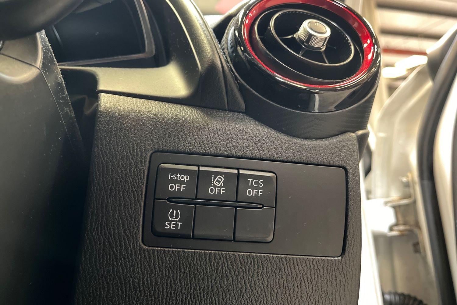 Mazda CX-3 Photo 25