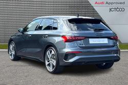 Audi A3 Photo 3
