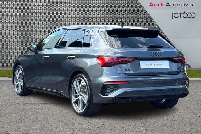 Audi A3 Photo 3