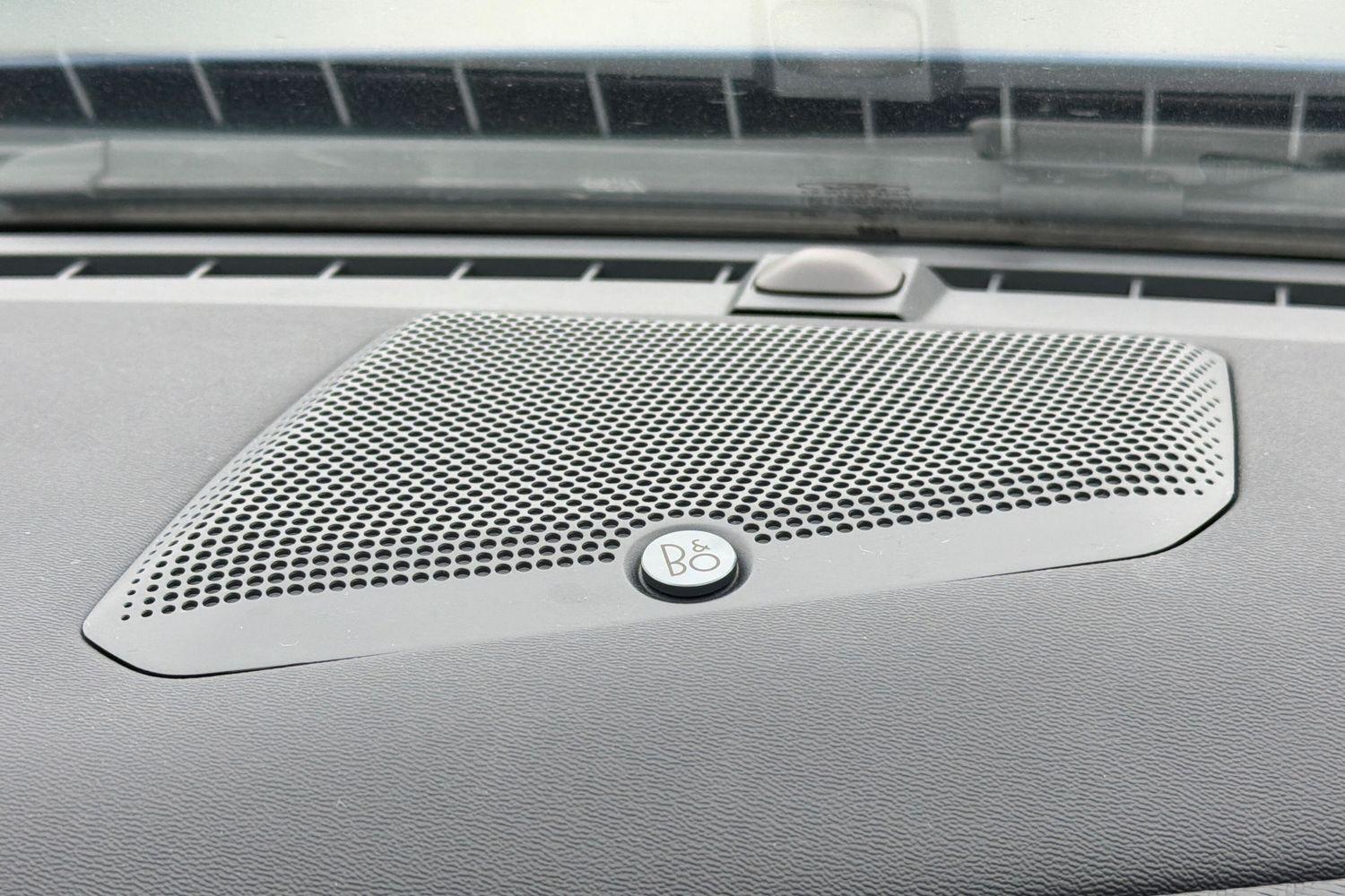 Ford MUSTANG Photo 26