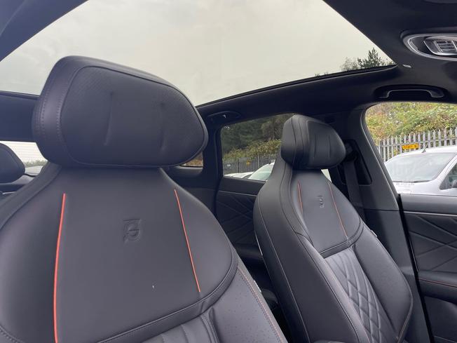 CHANGAN Deepal S07 Photo 42