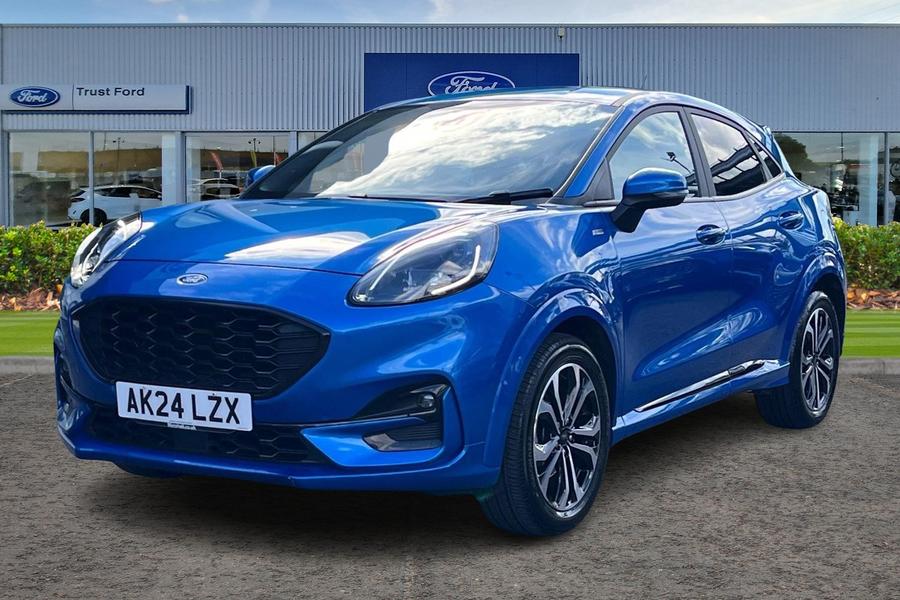 Ford PUMA Photo autoimg-6282aa13da4a5034b0e6caab6cf3f859795b7977.jpg