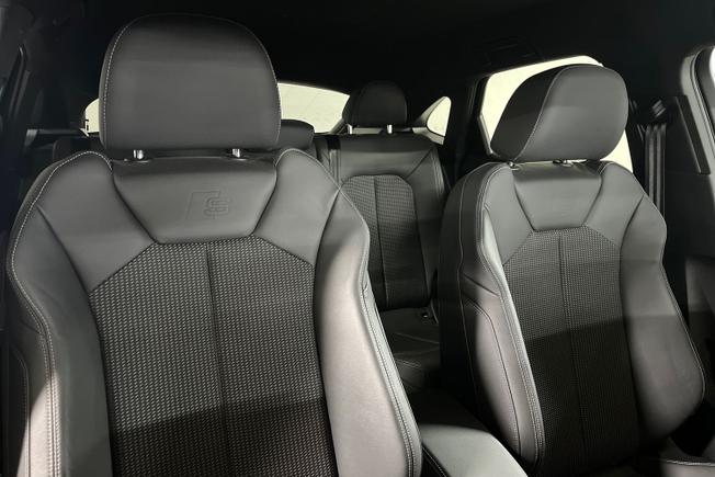 Audi Q3 Photo 25