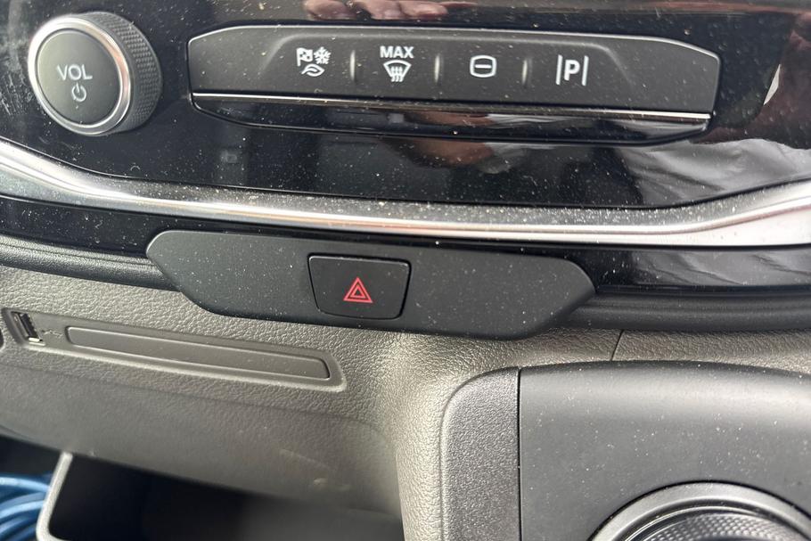Used Ford E-TRANSIT AK23CEF 37