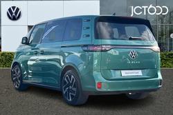 VOLKSWAGEN Id. Buzz Photo 3