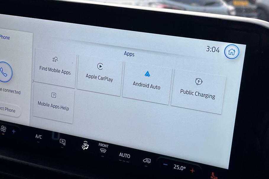 Used FORD E-TRANSIT CUSTOM WR75JGX 26