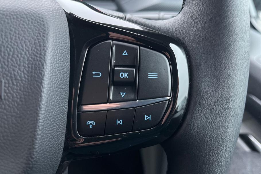 Used Ford TRANSIT CUSTOM 29