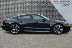 AUDI E-Tron Gt Photo 4