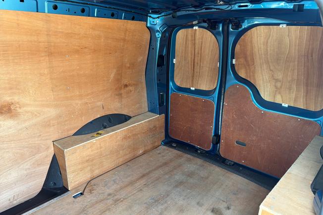 Volkswagen Caddy Photo 9