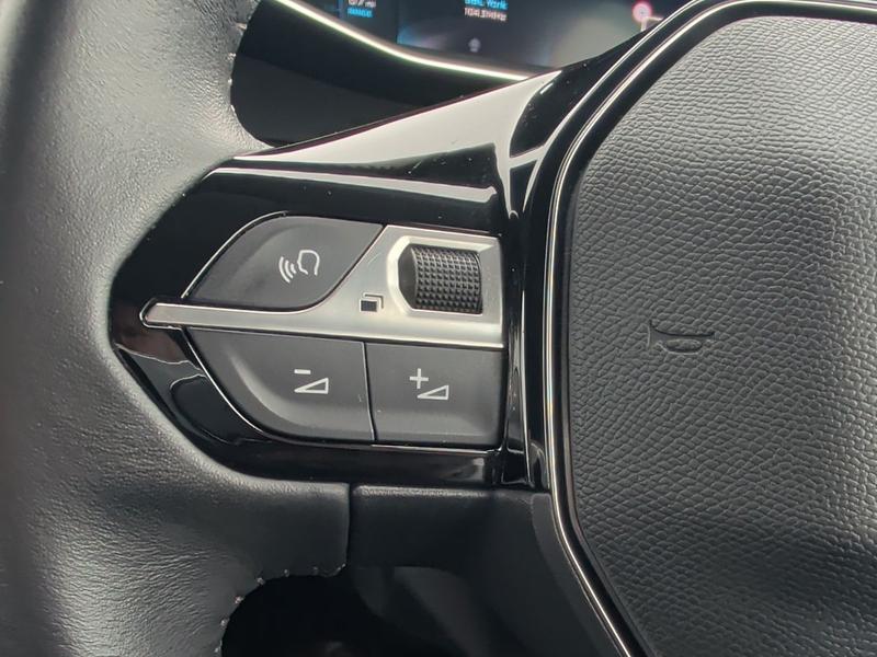 Used Peugeot 2008 FSZ4445 46