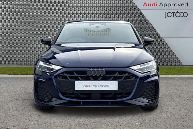 Audi A3 Photo 8