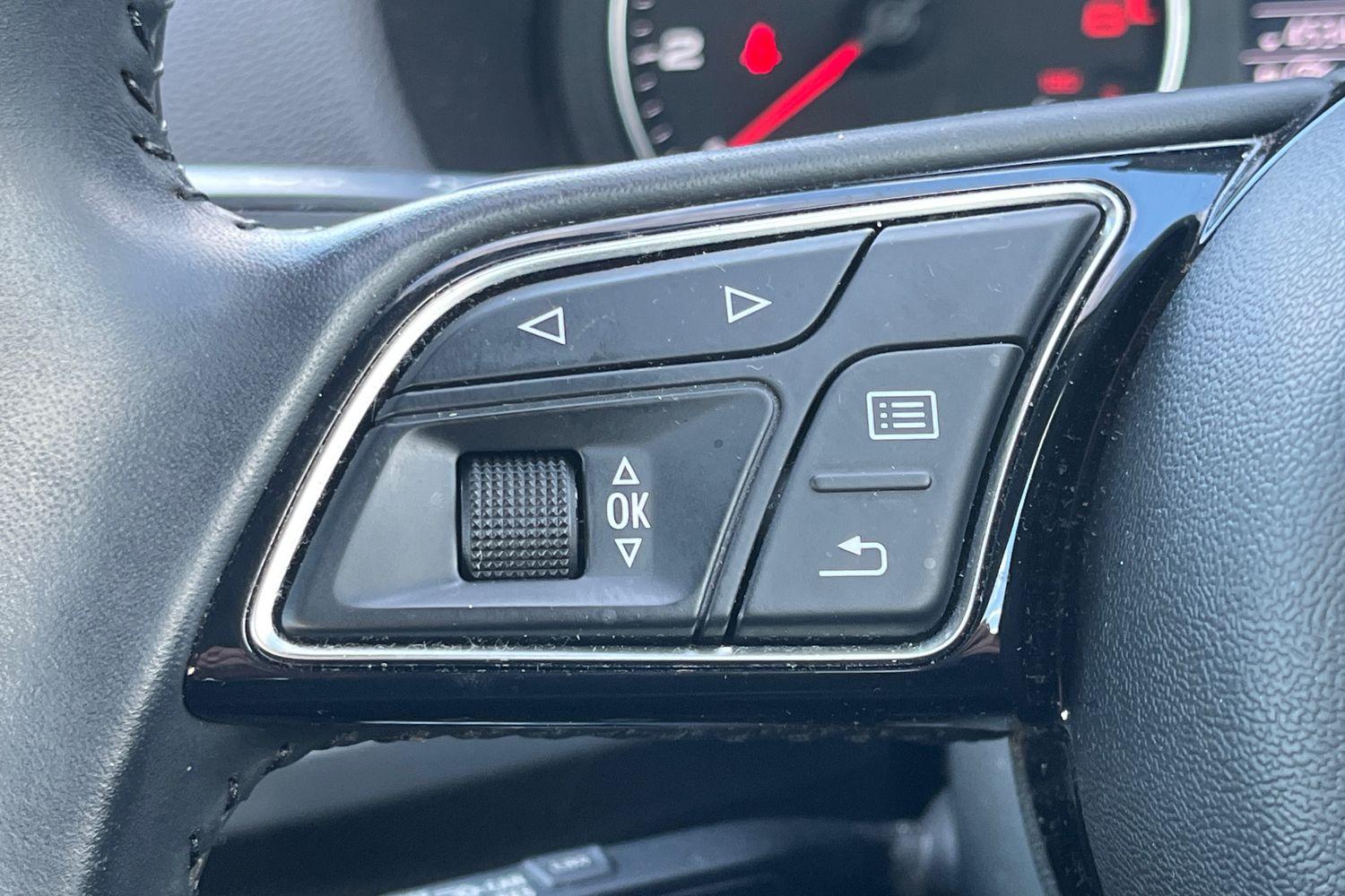 Audi Q2 Photo 40