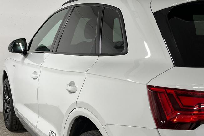 Audi Q5 Photo 33