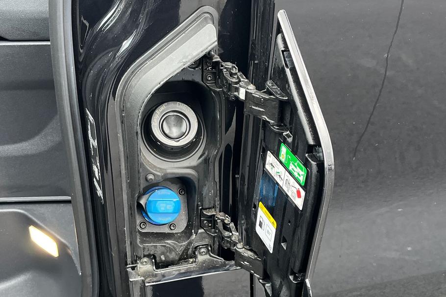 Used Ford TRANSIT CUSTOM 37