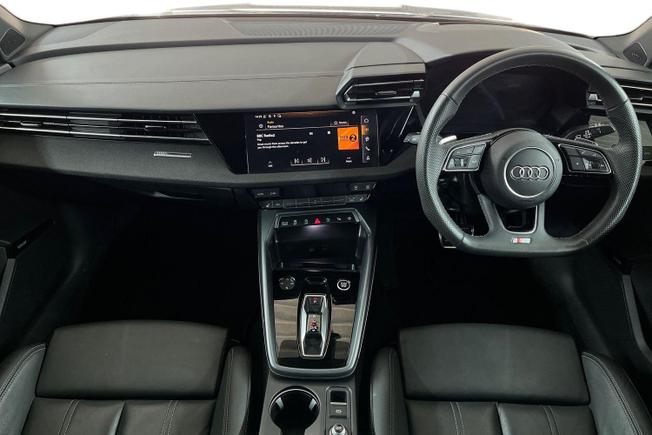 AUDI A3 Photo 10