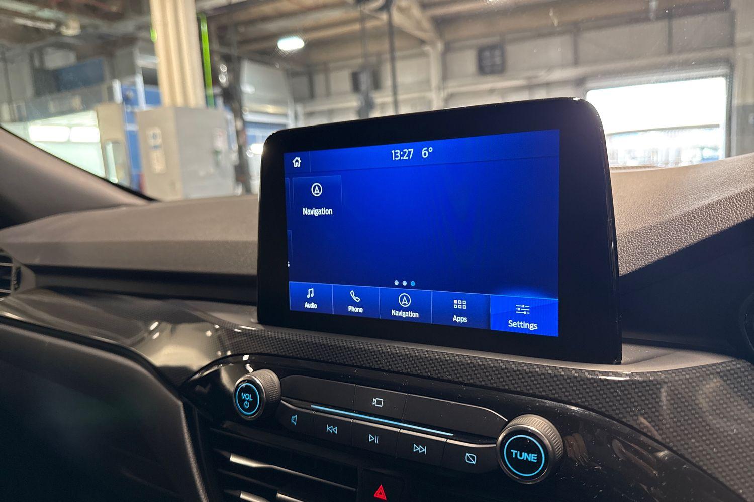 Ford KUGA Photo 47