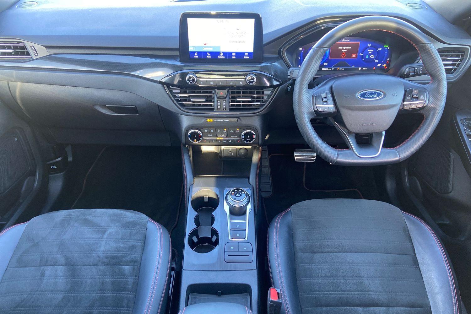 Ford KUGA Photo 9