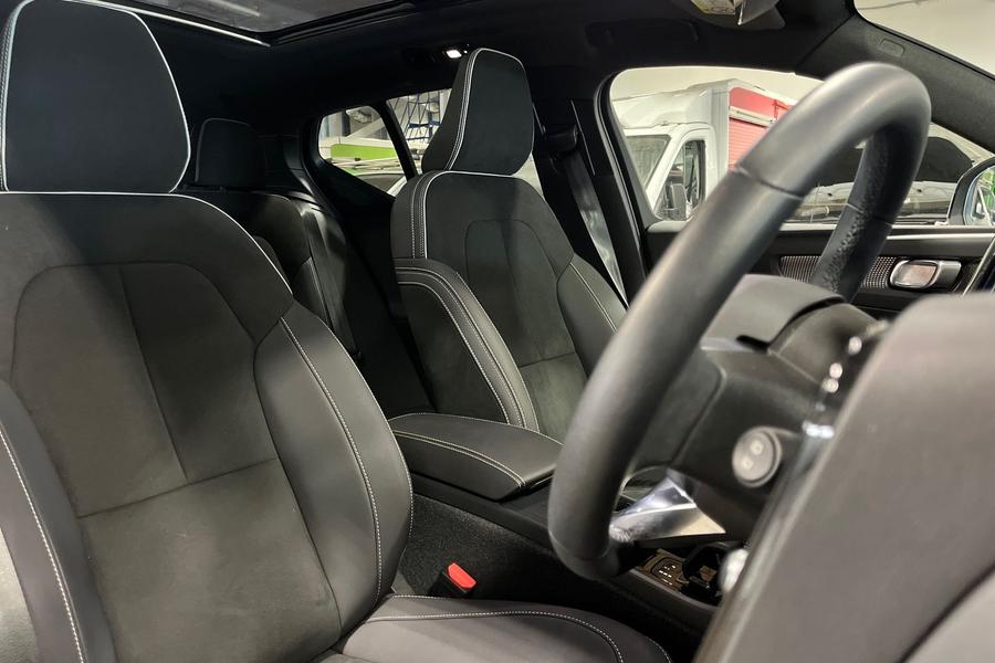 Volvo XC40 Photo autoimg-6287f8aad401ff721325a6bea53ee847f321c341.jpg