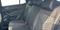Volkswagen T-cross Photo 18