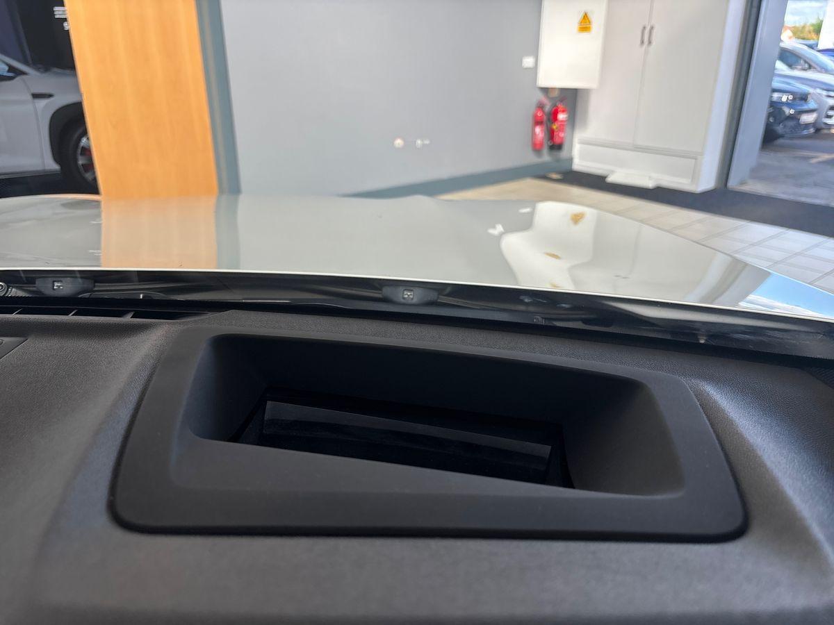 2021 BMW X3 thumbnail 22