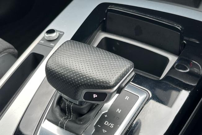 Audi Q5 Photo 29