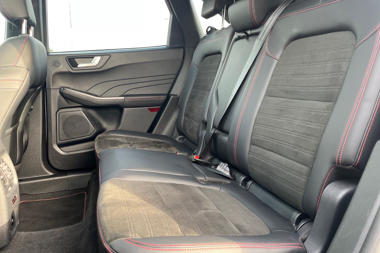 Ford KUGA Photo 19