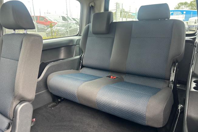 Volkswagen Caddy Maxi  Photo 41
