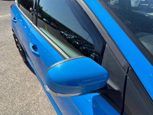 FORD Focus Photo 20