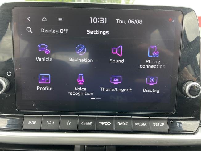 Kia Picanto Photo 34