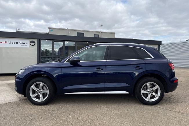 Audi Q5 Photo 26