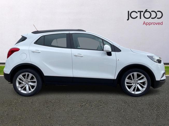 Vauxhall Mokka X Photo 4