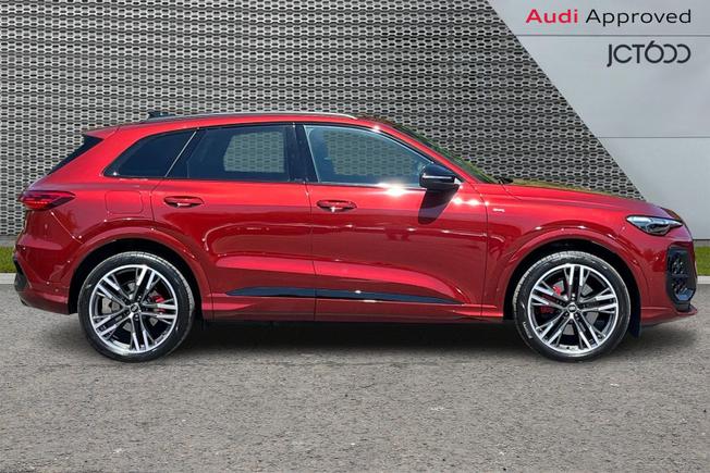 AUDI Q5 Photo 4