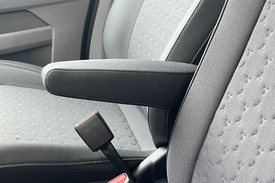 Used Ford TRANSIT CUSTOM 38