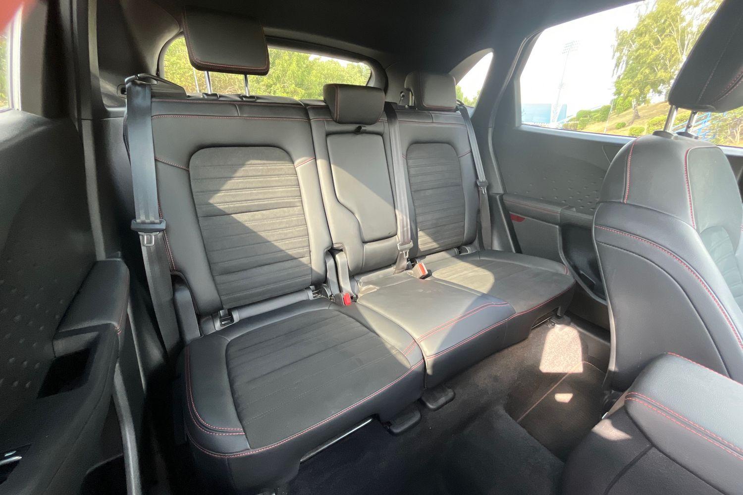 Ford Kuga Photo 19