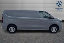 Volkswagen E-Transporter Photo 4