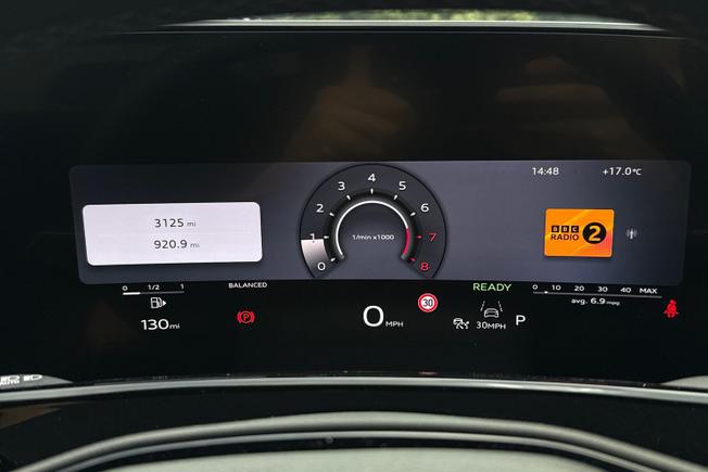 AUDI Q3 Photo 15