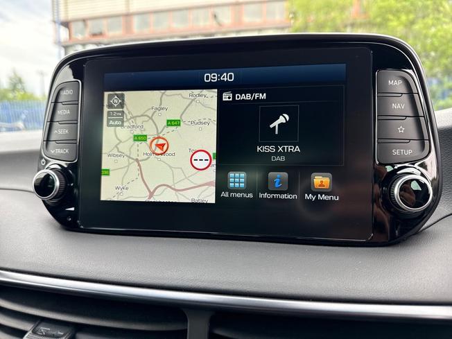 HYUNDAI Tucson Photo 36