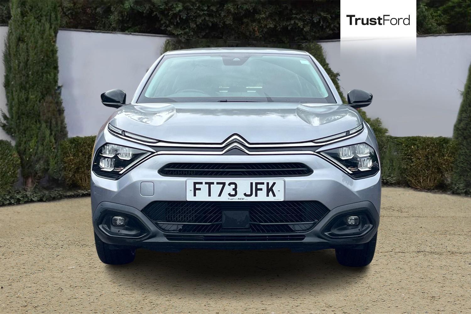 Citroen C4 Photo 5
