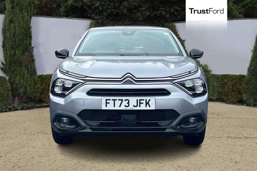 Citroen C4 Photo autoimg-6292a4234b8a051153c4cf9fa472592b1d6cbd63.jpg