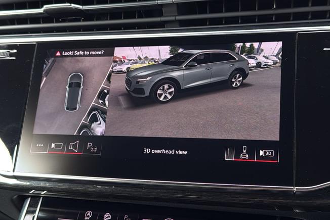 Audi Q8 Photo 28
