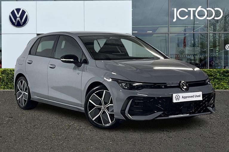Used VOLKSWAGEN Golf