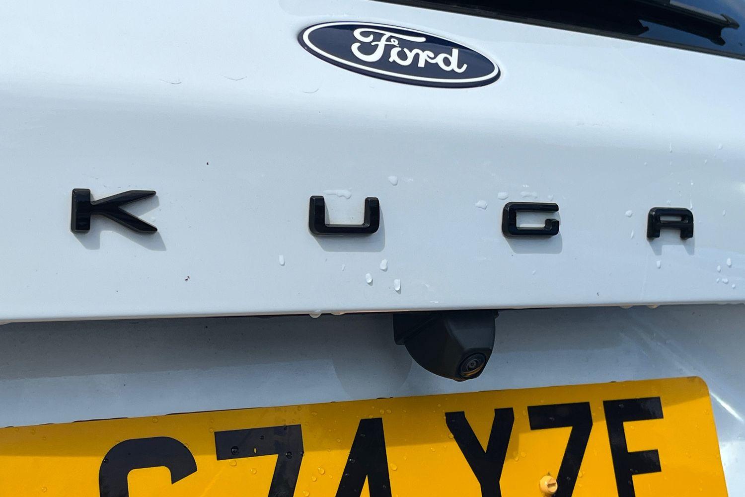 Ford KUGA Photo 25