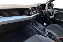 AUDI A1 Photo 2