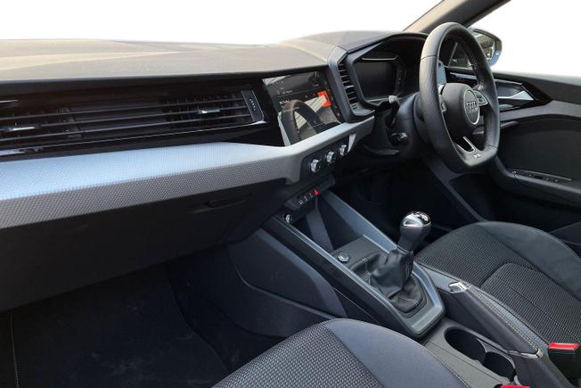 AUDI A1 Photo 2