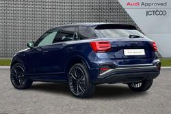 AUDI Q2 Photo 3