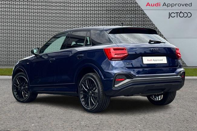 AUDI Q2 Photo 3