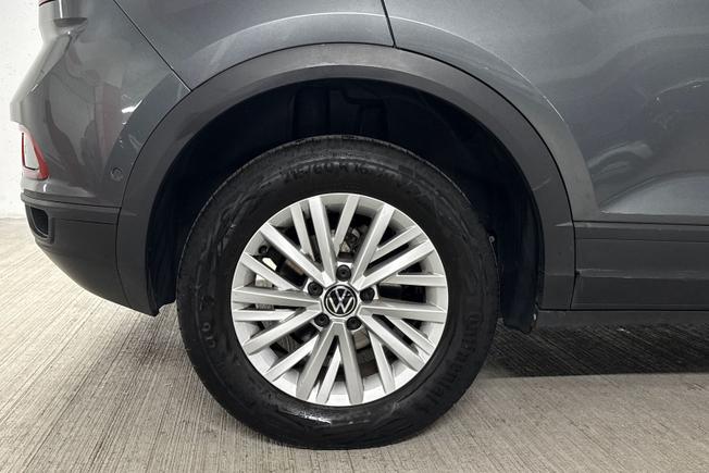 VOLKSWAGEN T-Roc Photo 5