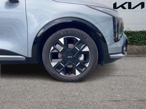 Kia SPORTAGE Photo autoimg-629885ce6f85d7f26b76d595e85c4a333c06e16f.jpg