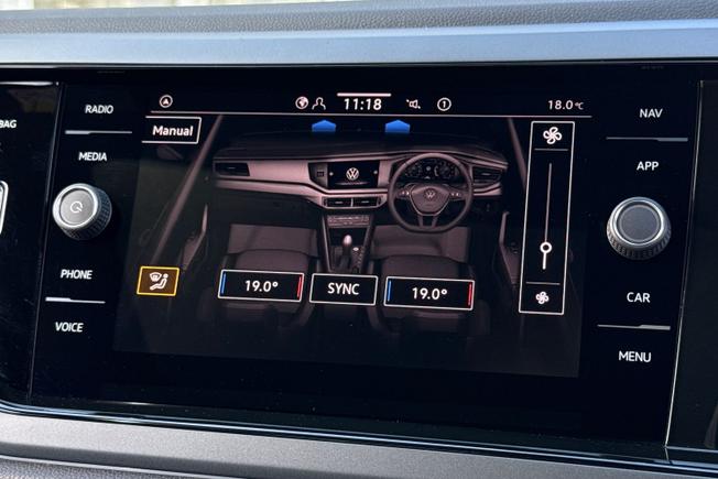 Volkswagen Polo Photo 30